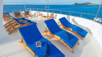 Udtømning Kyst Hverdage Tip Top II | Aves Travels | Vacation Galapagos Islands | Galapagos Cruise