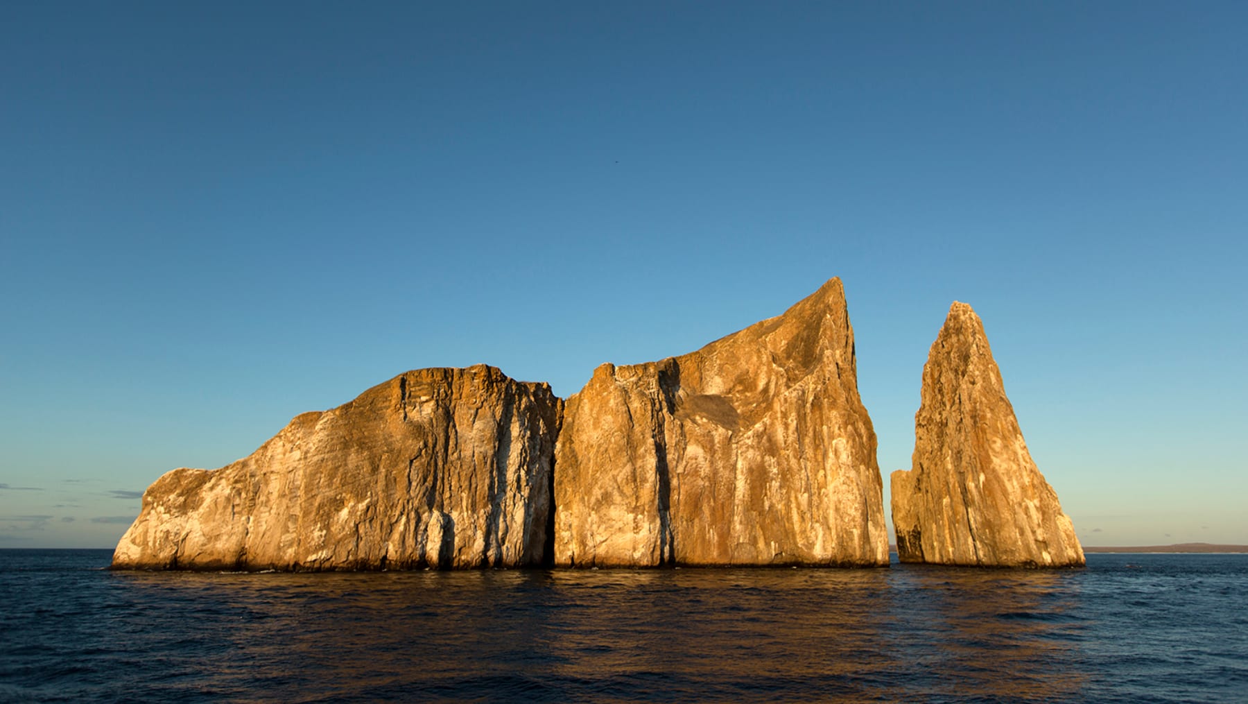San Cristóbal Aves Travels vakantie Galapagos eilanden ons advies